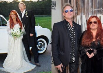 Arch Kelley III: A Private Life Behind a Famous Legacy