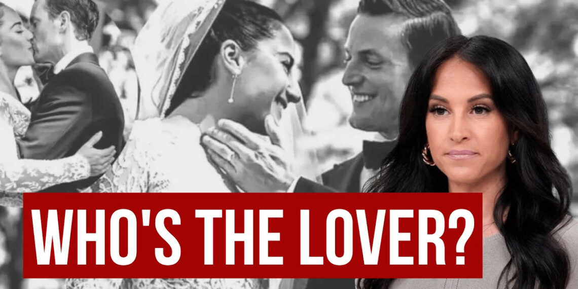 Everything You Need to Know About Emily Compagno Husband