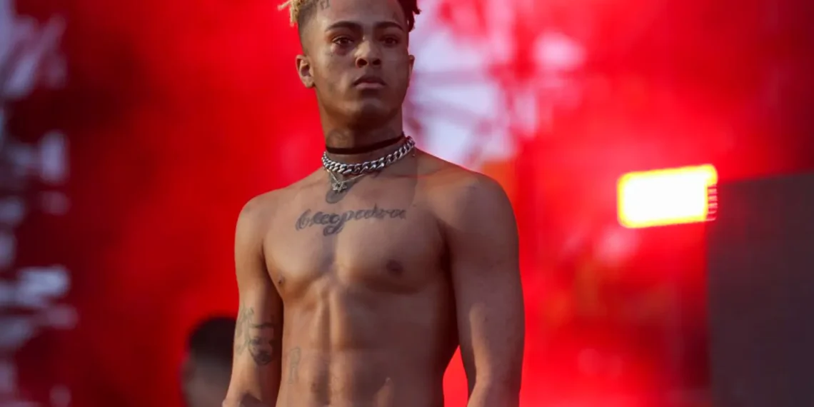 XXX Tentacion real name