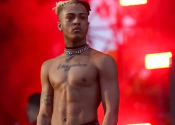 XXX Tentacion real name