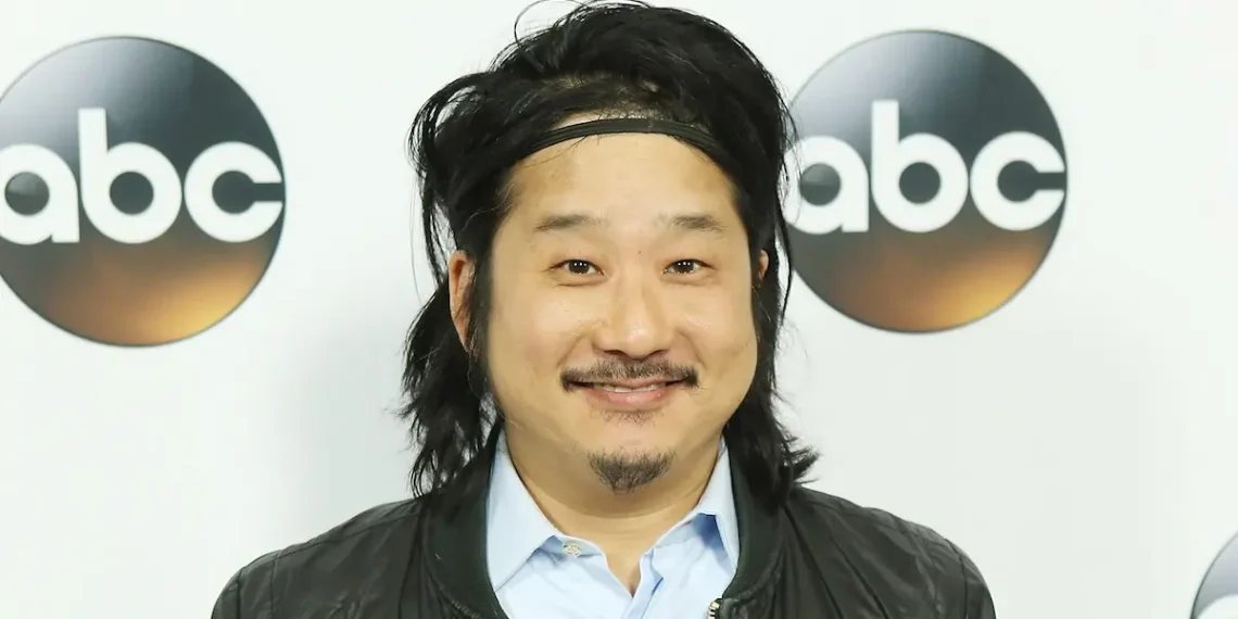 Bobby Lee Net Worth: A Deep Dive Into the Comedian’s Wealth