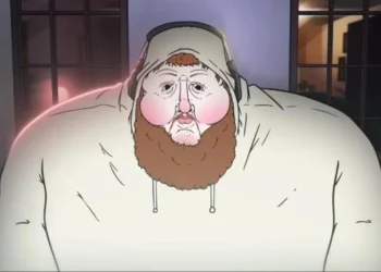 How Much Does Caseoh Weigh?