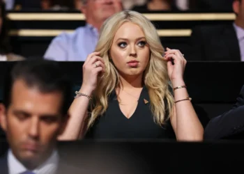 Tiffany Trump