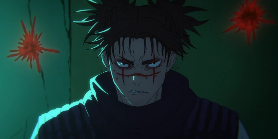 Choso: The mysterious curse spirit in the “Jujutsu Kaisen” universe
