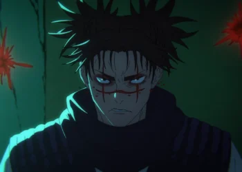 Choso: The mysterious curse spirit in the “Jujutsu Kaisen” universe