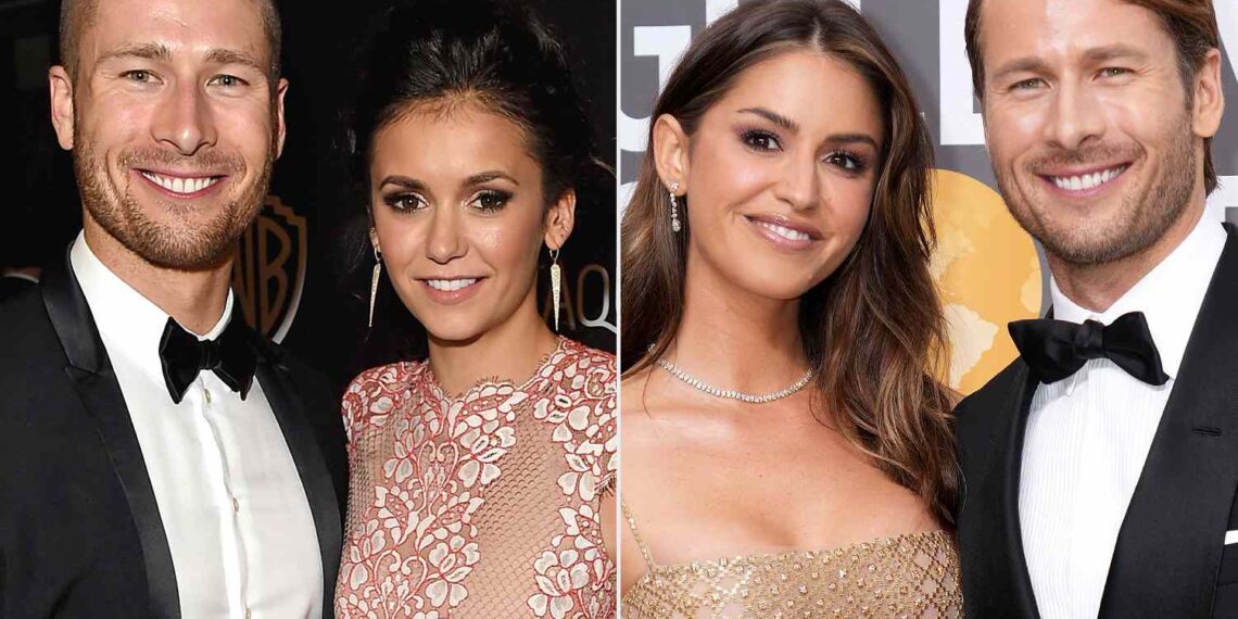 Glen Powell Relationship