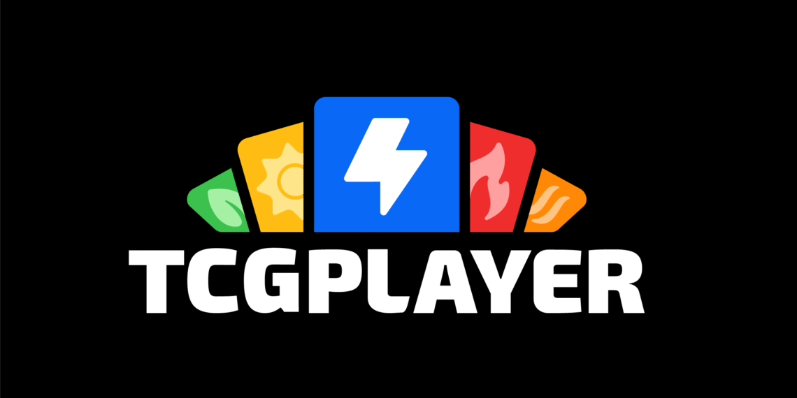 TCGPlayer