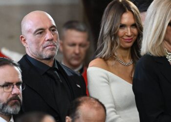 Joe Rogan Wife – Life, Love, & Private Family Insights