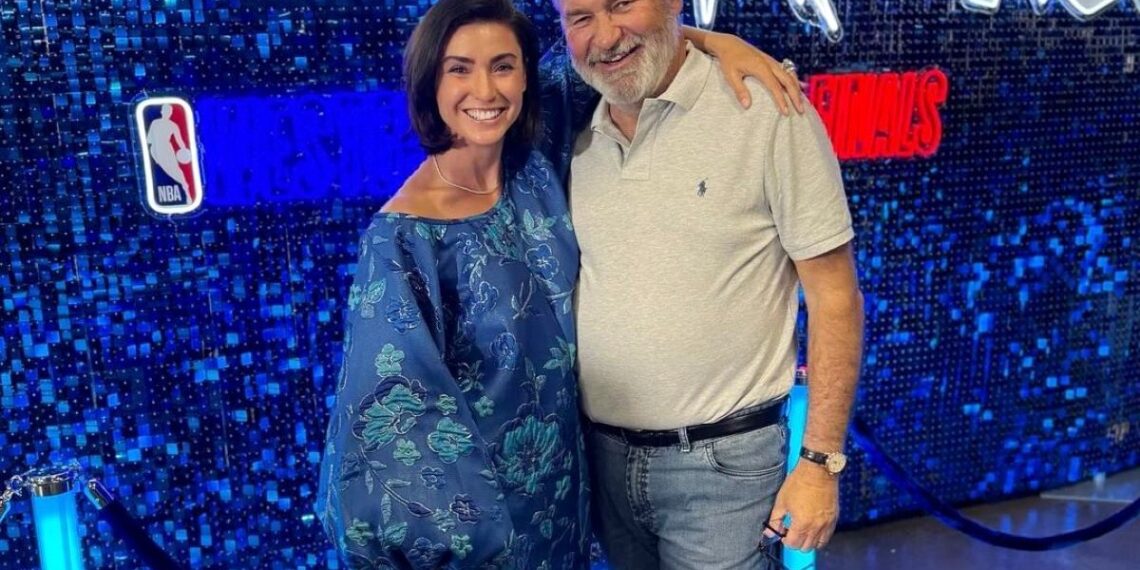 Bronwyn Newport Net Worth