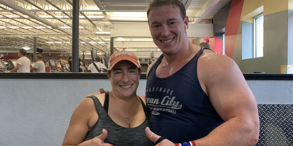 carl higbie current wife