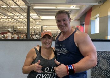 carl higbie current wife