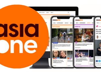 AsiaOne News Singapore’s Top Digital News Portal Uncovered