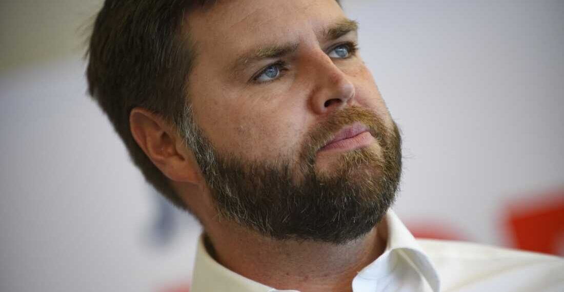 JD Vance Career Journey, Politics & “Hillbilly Elegy” Impact