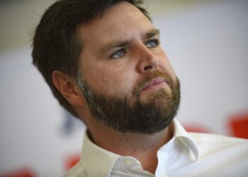 JD Vance Career Journey, Politics & “Hillbilly Elegy” Impact