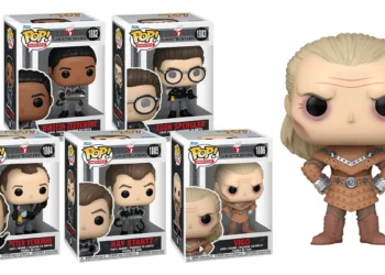 Funko News: Latest Pop! Releases, Exclusives, and Collectors’ Updates