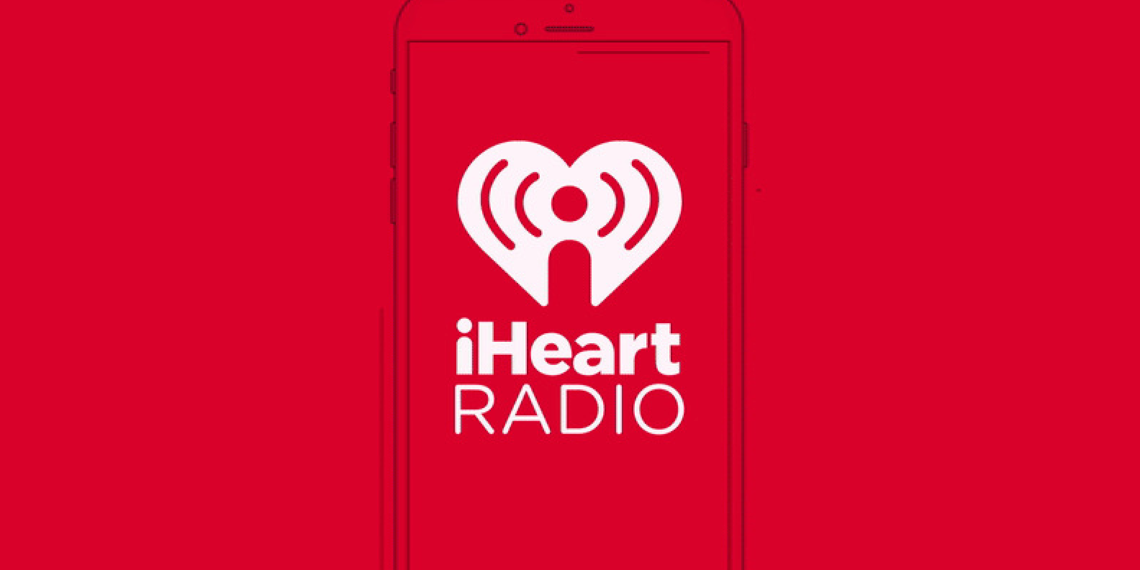 iHeartRadio – Music, Podcasts & Live Radio in One Place