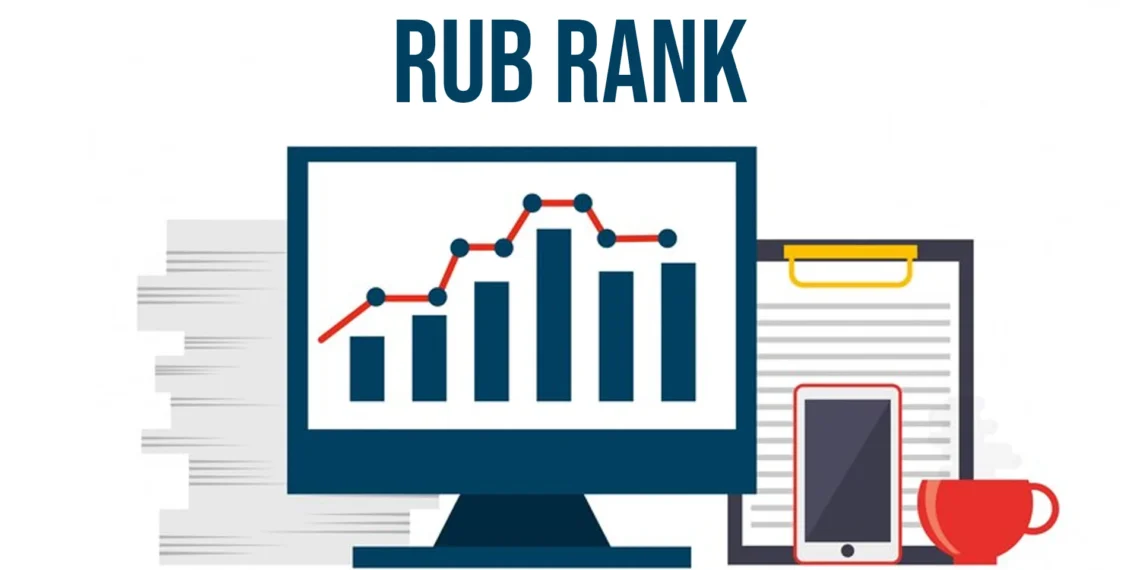 Rub ranking