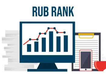 Rub ranking
