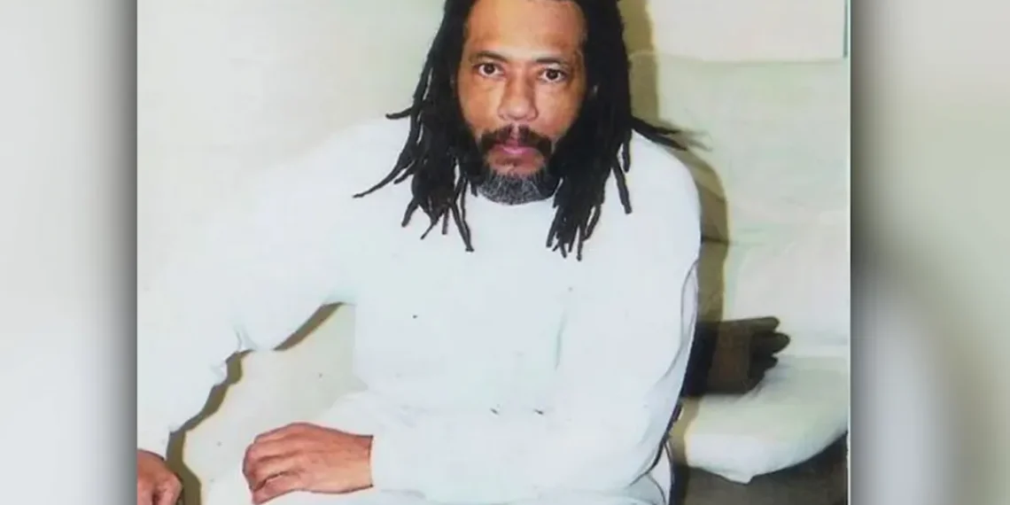 larry hoover