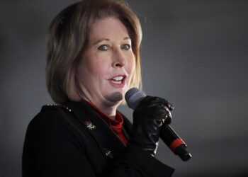 Sidney Powell Husband