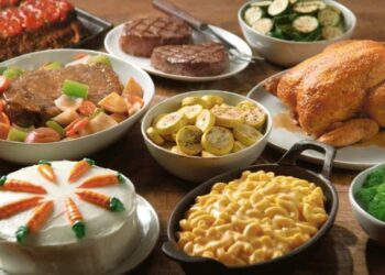 Golden Corral Prices