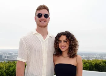 Will Levis Gia Duddy