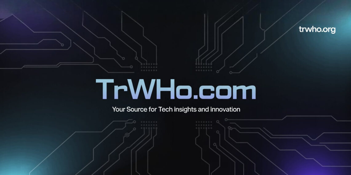 trwho .com