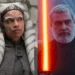 ahsoka cast