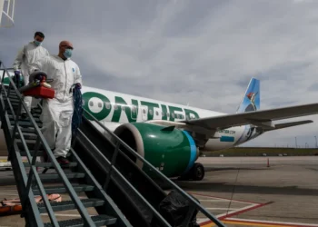 is Frontier Airlines safe