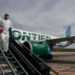 is Frontier Airlines safe