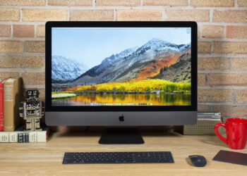 imac pro i7 4k