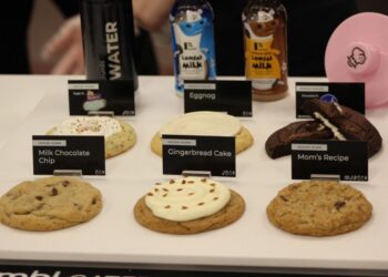 crumbl cookie flavors