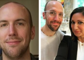 Paul Werdel ethnicity