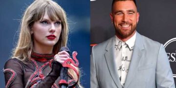 taylor swift travis kelce break up