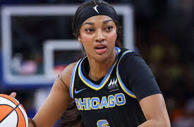 angel reese net worth